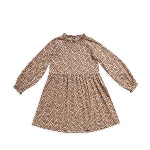 Rylee + Cru ditsy Janie dress